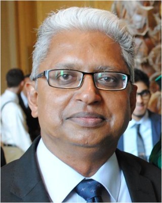 Gerdau Steel India appoints Sridhar Krishnamoorthy as MD